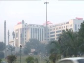 Delhi's air quality slips into 'severe' category; several areas record AQI above 400