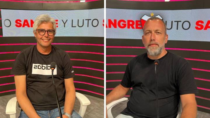 Los dirigentes de Colón anticiparon la fecha de la Asamblea y dijeron que "aún quedan deudas por saldar"