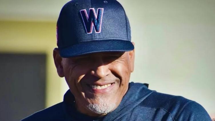 Henry Blanco será el nuevo manager de Sultanes de Monterrey