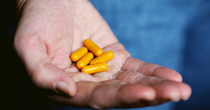 6 Supplements Never To Take At The Same Time | HuffPost UK Entertainment