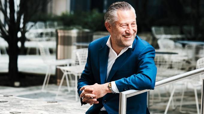 How Aurel Bacs Became the King of Watch Auctions