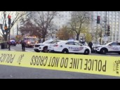 Afghan national shot two National Guard soldiers in targeted attack