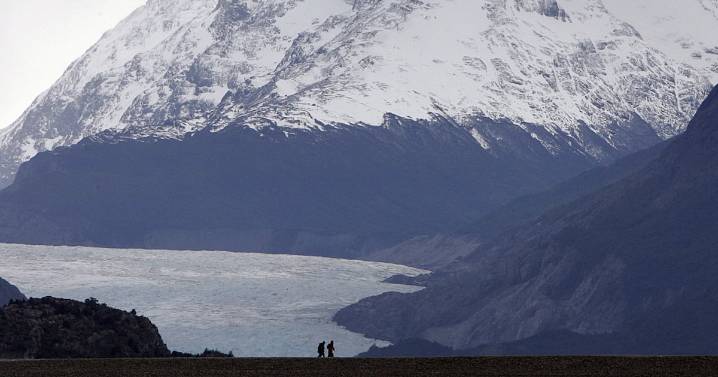 Five Tourists Killed During Extreme Blizzard at National Park