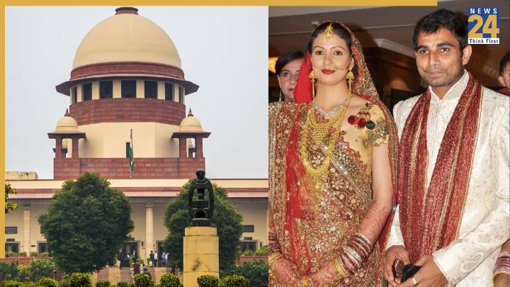 Supreme Court slams Hasin Jahan, major setback in fight against Mohammed Shami
