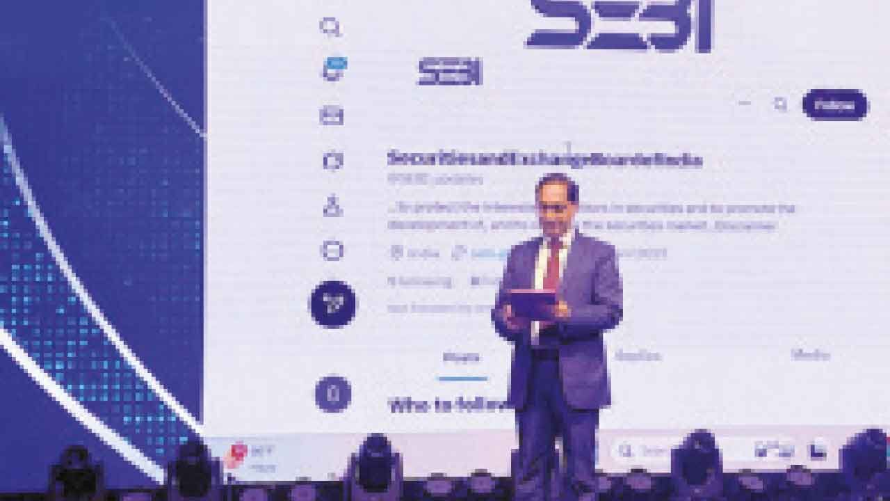 Sebi to revisit short selling, SLB rules in major market review