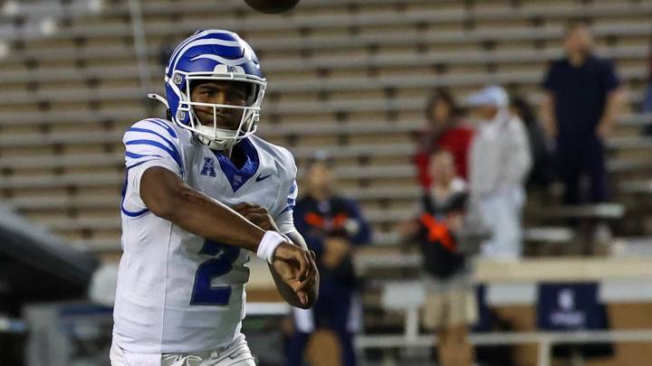 Tulane at Memphis odds, picks and predictions