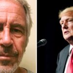 President Donald Trump signs bill to force DOJ to release Jeffrey Epstein files