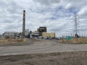Petition filed to keep Pueblo coal plant open another year