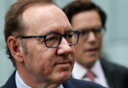 Kevin Spacey enfrentará nuevo juicio por agresión sexual en 2026