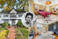 Lena Horne's former Queens home asks $1.22M