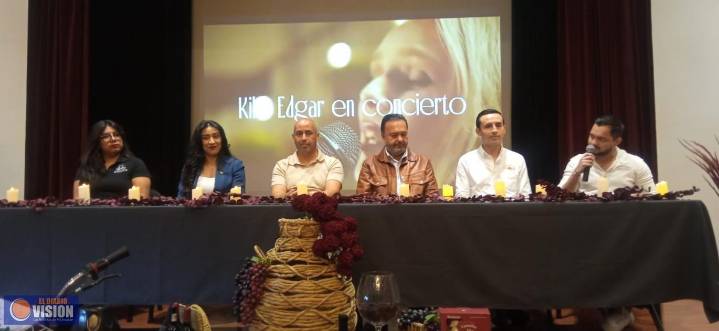 Más de 100 expositores este fin de semana en el Festival del Café, Chocolate y Vino de Pátzcuaro