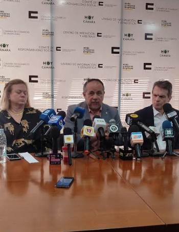 Consecomercio dinamiza el crecimiento gremial en Maracaibo