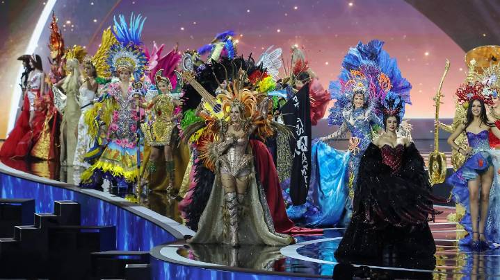 El origen de Miss Universo y por qué ahora el concurso pertenece a un mexicano
