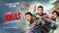 Jonas Brothers drop "A Very Jonas Christmas Movie" soundtrack and new single "Coming Home This Christmas"