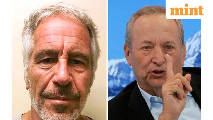Trouble mounts for Larry Summers as Harvard opens new probe