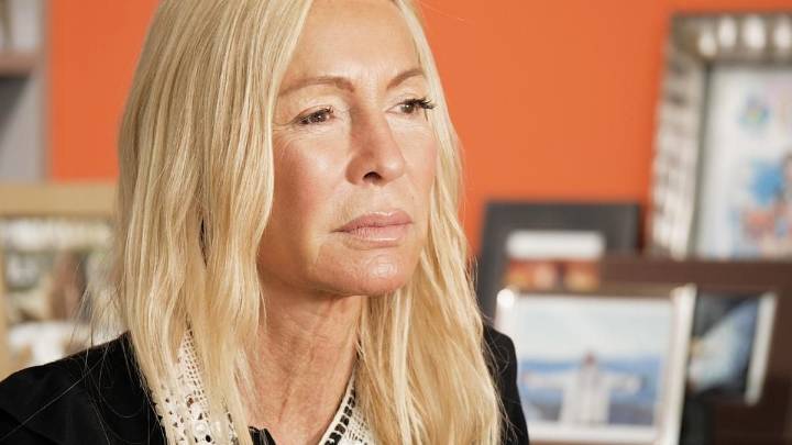 Cris Morena denunció a un hombre por acoso y hostigamiento desde hace cinco años