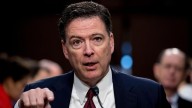 Justice Department insists Comey indictment was properly approved as it tries to keep case afloat