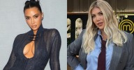El consejo de Kim Kardashian a Wanda Nara: “No intentes hacer nada por venganza”