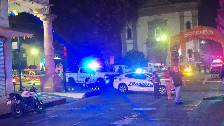 Escoltas de Carlos Manzo lo llevaron tres veces al lugar donde fue asesinado, denuncia el hermano