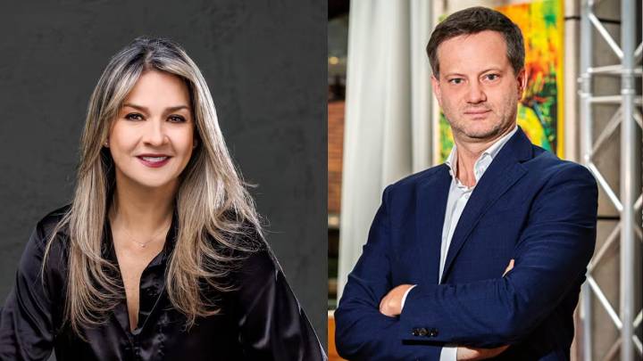 Vicky Dávila conversa con Axel Kaiser, quien lanza advertencia: “Hay que derrotar a Petro”