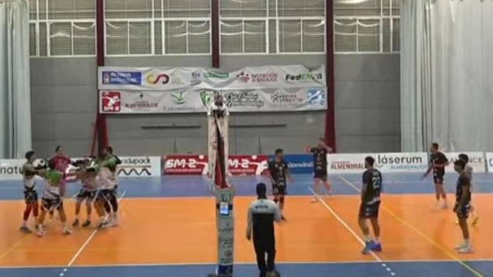 Un sólido Extremadura Almendralejo vuelve a ser letal en casa