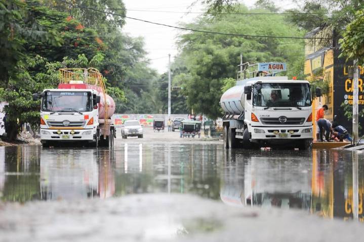 Realizaran acciones preventivas ante eventualidad de lluvias intensas en el país