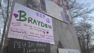 Brayden Callahan death investigation continues in Rockland, Maine