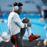 Former NFL star Brown could face 30 yrs jail for shooting case: prosecutor