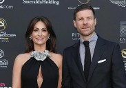 El mensaje de Nagore Aranburu a Xabi Alonso por su cumpleaños: «Felicidades al hombre más guapo, bueno e íntegro del mundo»