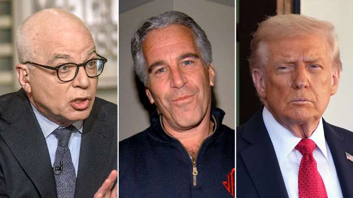 New Epstein documents show exchanges about Trump and Clinton campaigns