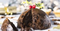 Christmas pudding will 'win over harshest critics' if you follow Mary Berry's recipe
