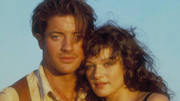 Brendan Fraser and Rachel Weisz in talks to star in fourth Mummy movie