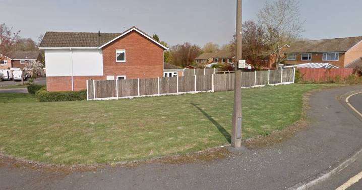 Planning inspector throws out new four bedroom home plan