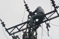 Corpoelec denuncia “sabotaje” tras caída de tres torres de transmisión en Anzoátegui