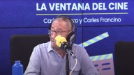 Carlos Boyero: "Mi padre era muy guapo pero ciclotímico, inseguro y violento"