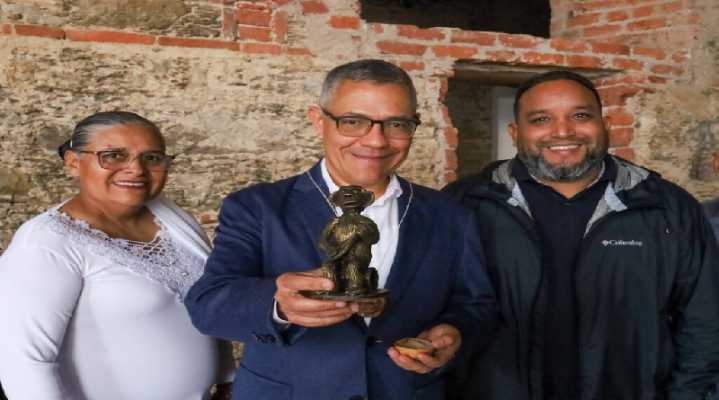 Baile del Mono de Caicara es certificado como Patrimonio Cultural