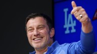 The Rays way lives on through Andrew Friedman and his Tampa Bay legacy