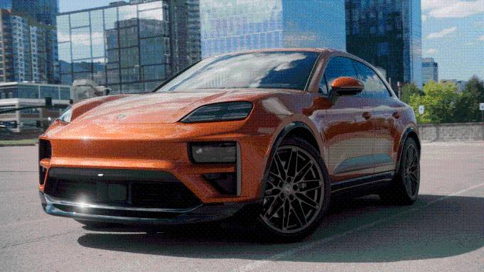 Legacy and Luxury: Porsche and Nashville’s finest come together