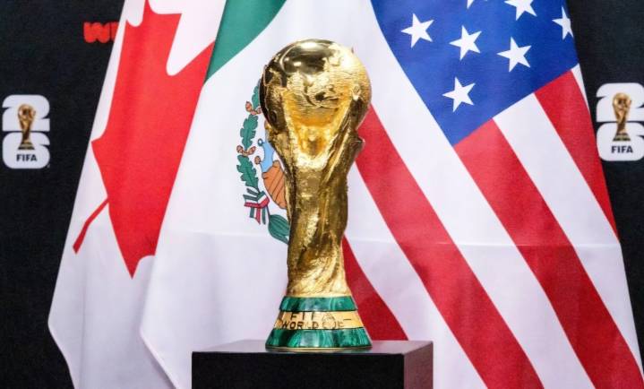 Agilizarán con FIFA PASS la gestión de visados para Mundial 2026 en EU