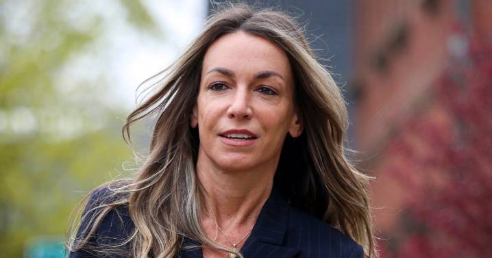 Karen Read files lawsuit saying she was framed for murder in boyfriend's death