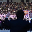 La hora de Dios: De Milei y Trump, a Rosalía y Mamdani