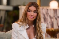 Chrishell Stause Says She’s ‘Done’ with 'Selling Sunset' after Season 9’s 'Brutal' Reunion