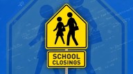 West Virginia school closings and delays