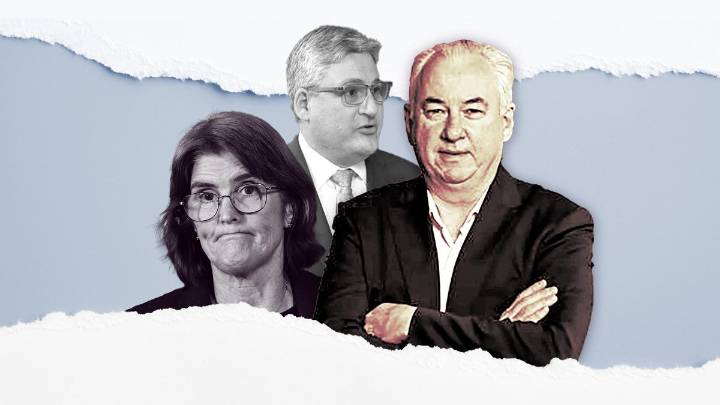 Federal Politics
Comments
Premium