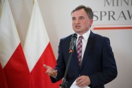 Polish parliament strips former justice minister of immunity