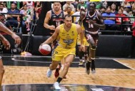 Gran Final del CIBAPAC 2025 inicia en la Arena La Paz: Guaycuras reciben a Lobos de Ensenada