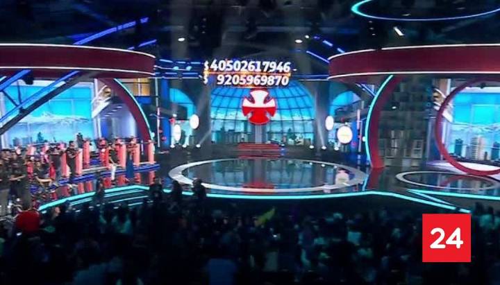 Revelan el NUEVO CÓMPUTO de la Teletón: esta es la cifra que hay que alcanzar