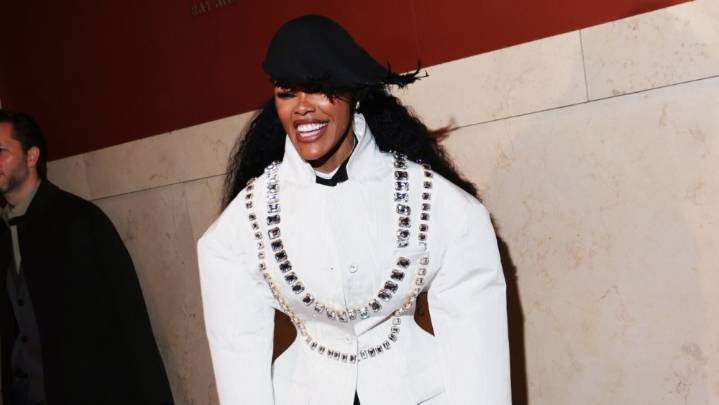 CFDAs 2025 Red Carpet: A$AP Rocky, Addison Rae, Teyana Taylor, & More