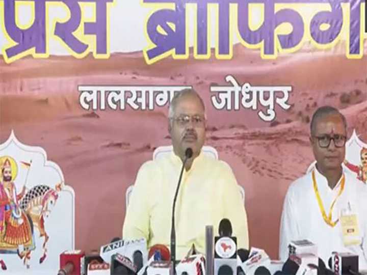 RSS denies hiring US lobbying firm, says “works in Bharat”