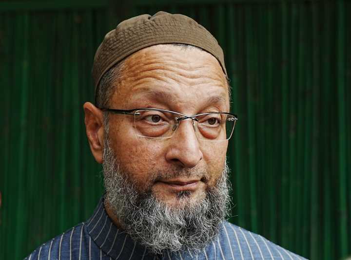 SC agrees to hear Owaisi’s plea seeking extension of time for registration of Waqf properties